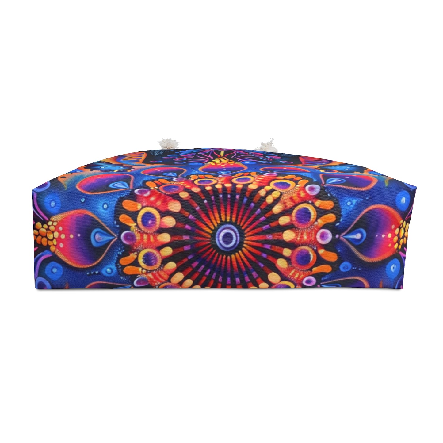 Mystic Friends Weekender Bag