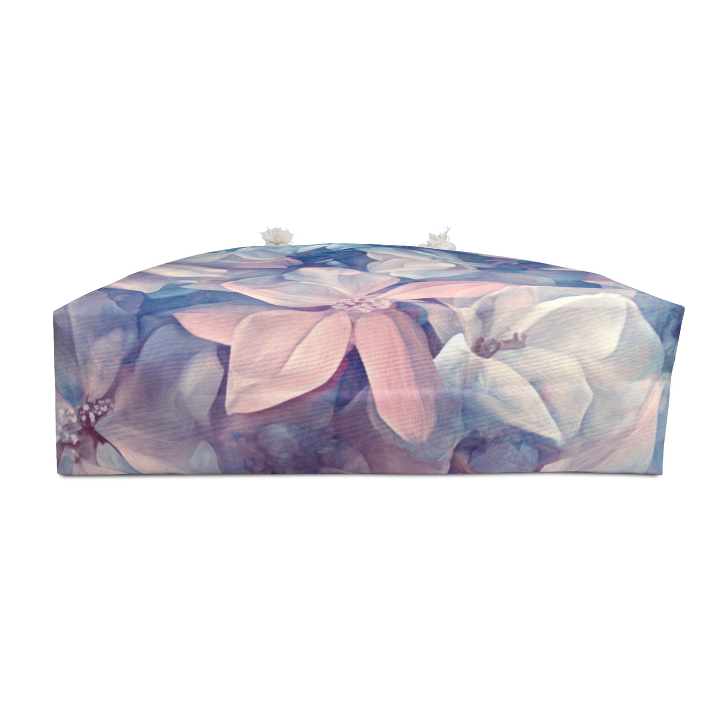 Oh So Pretty Floral Friends Weekender Bag