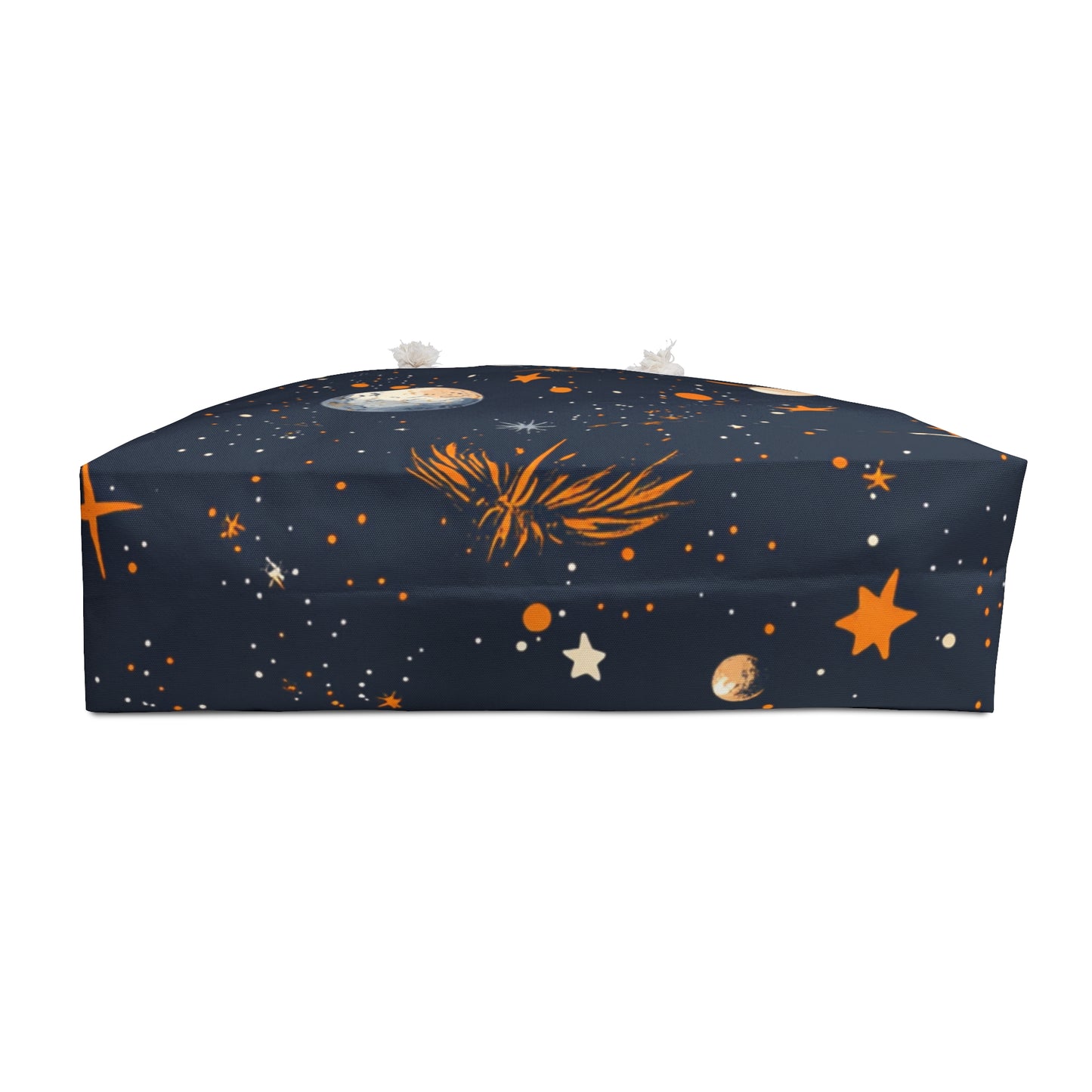 Head in the Stars Weekender Bag
