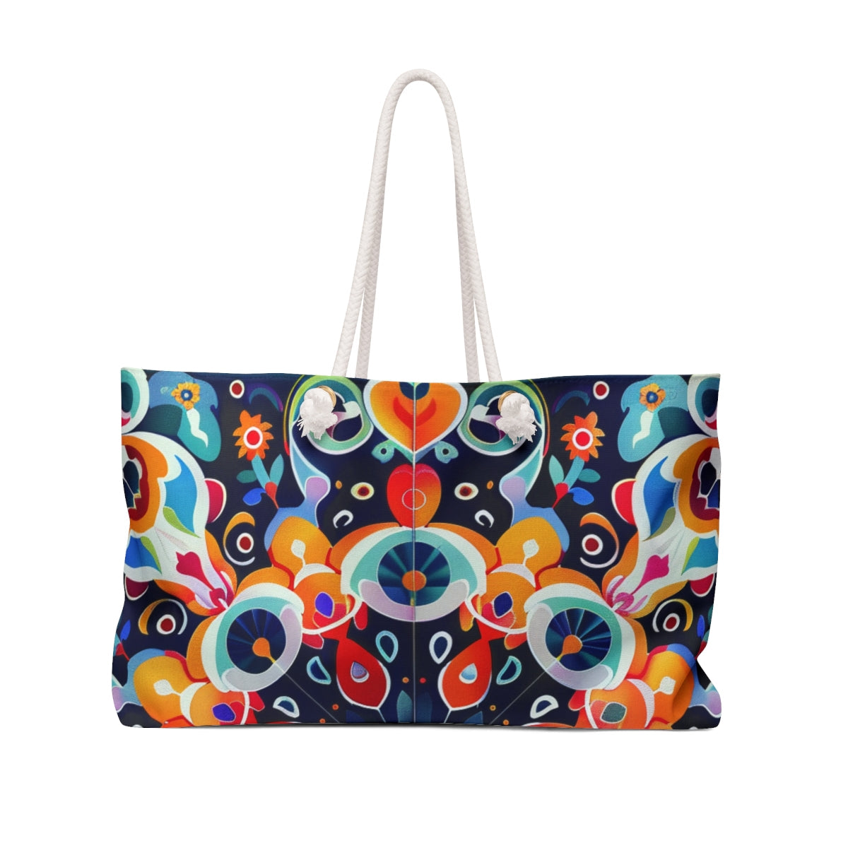 Essential Weekender Bags