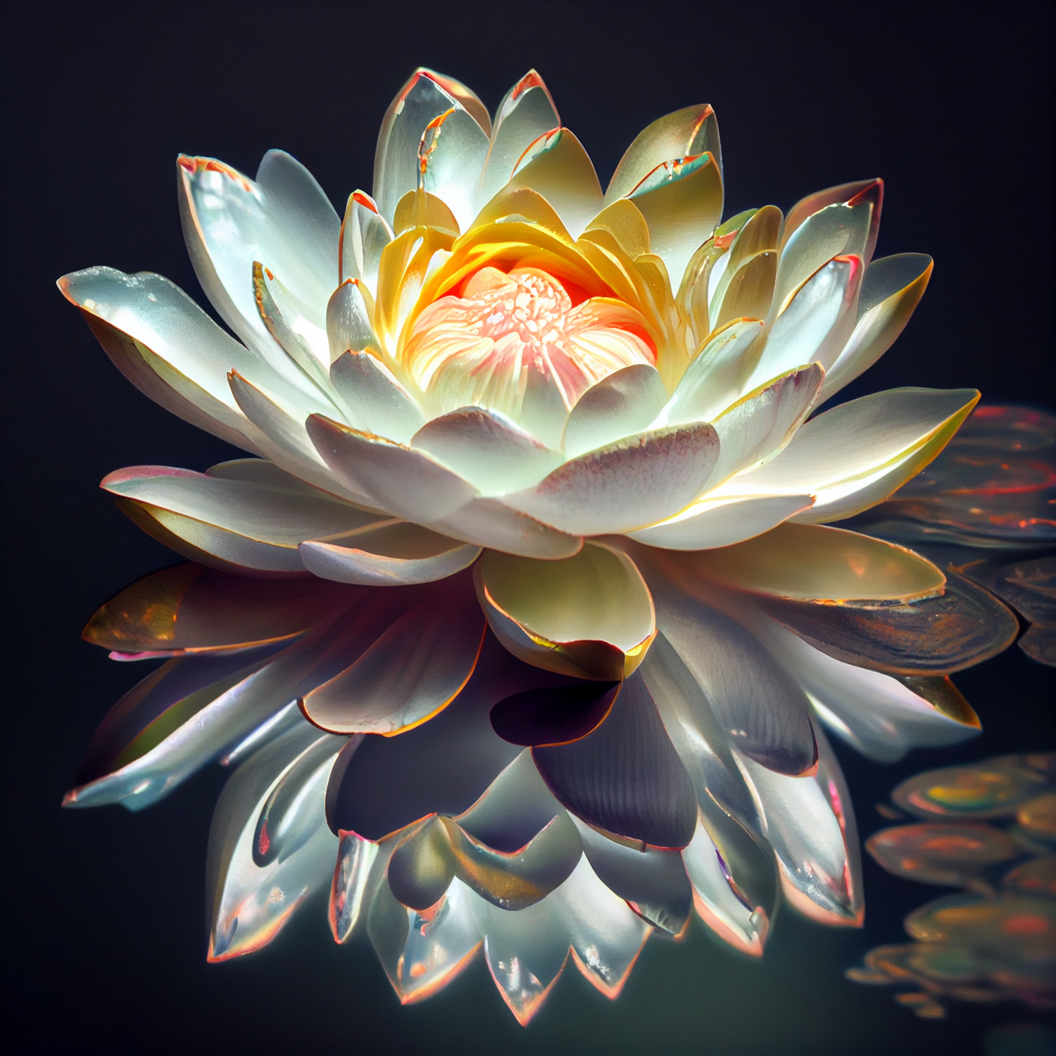Zen Art Collection
