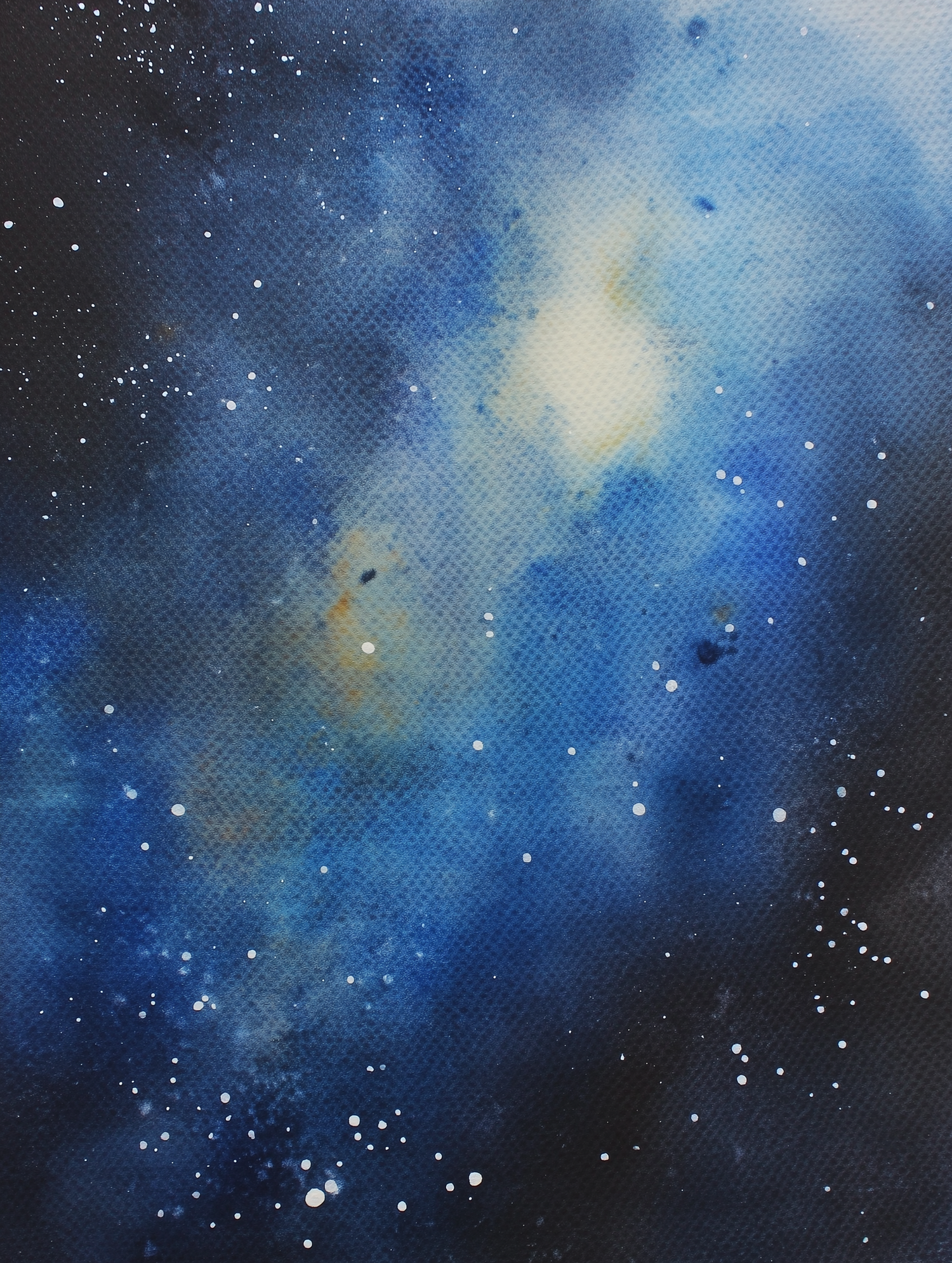 All Watercolor
