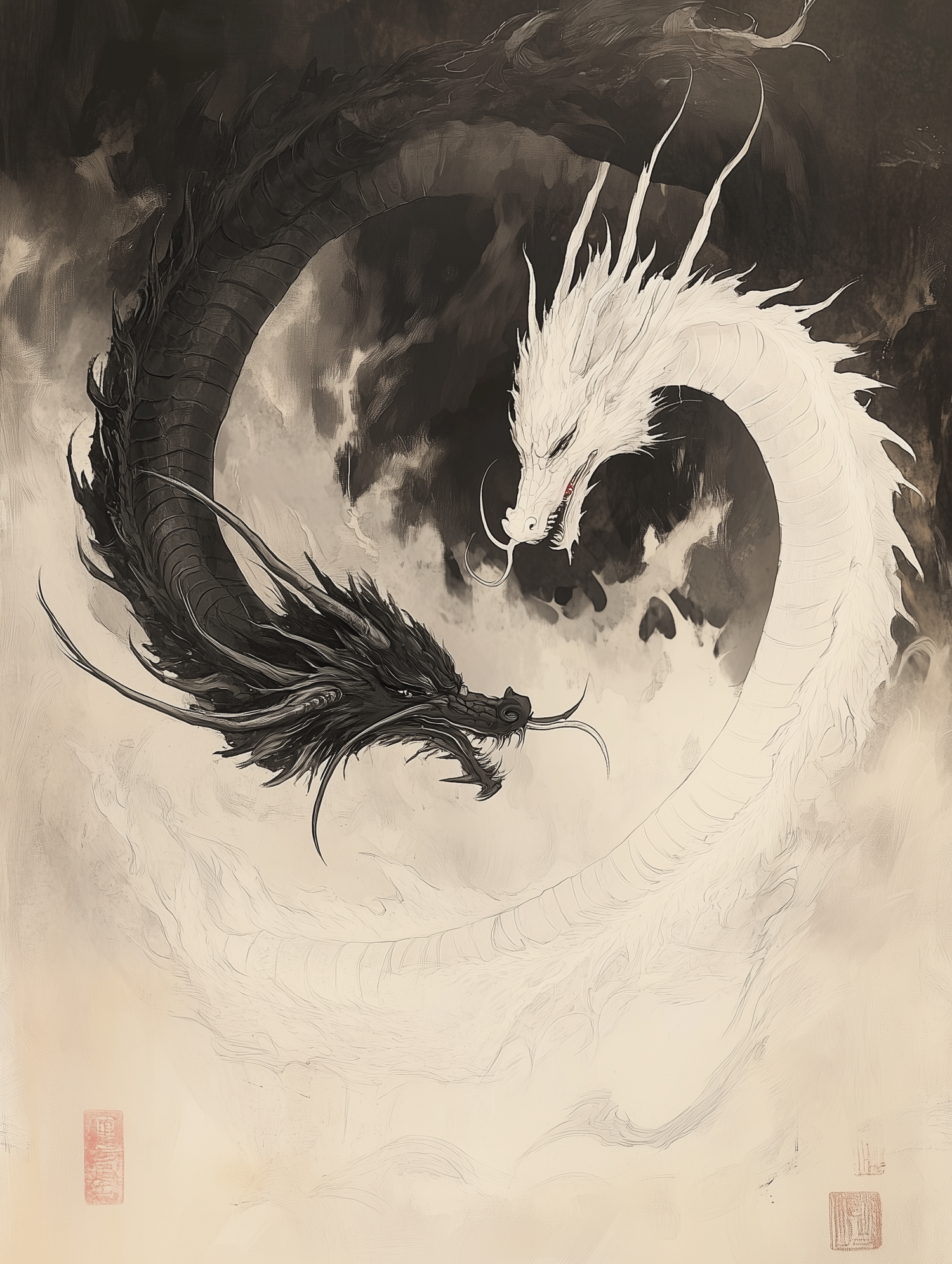 Dragons & Fantasy