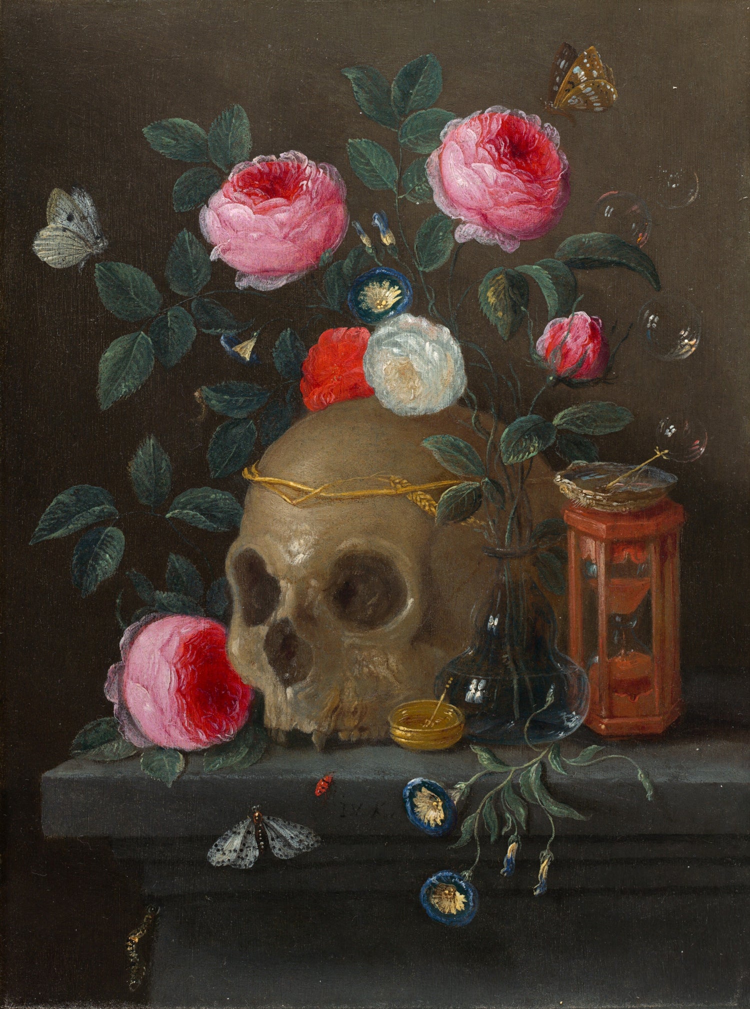 Still Life