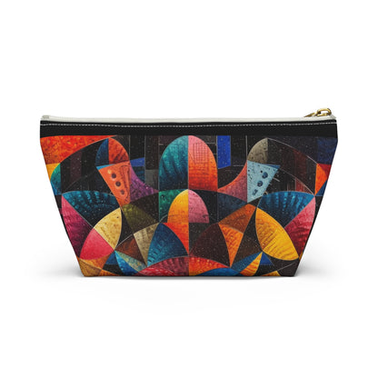 Give Me Texture or Give Me Death - Accessory Pouch