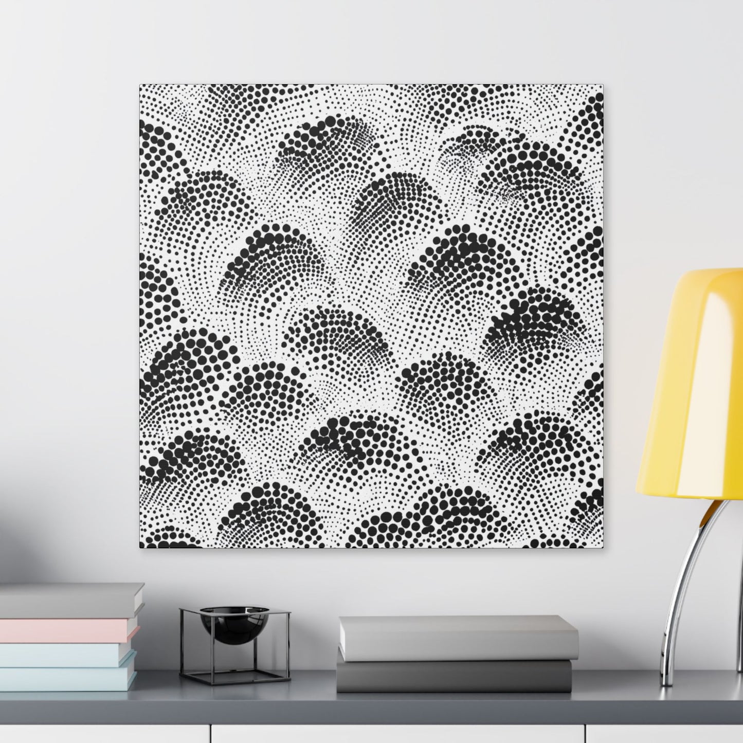 Get to the Point on Canvas