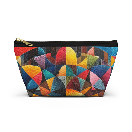 Give Me Texture or Give Me Death - Accessory Pouch