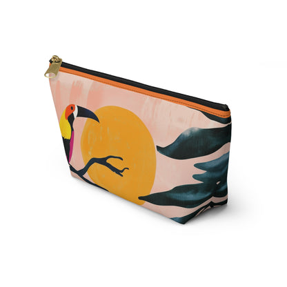 Summer is Calling Accessory Bag
