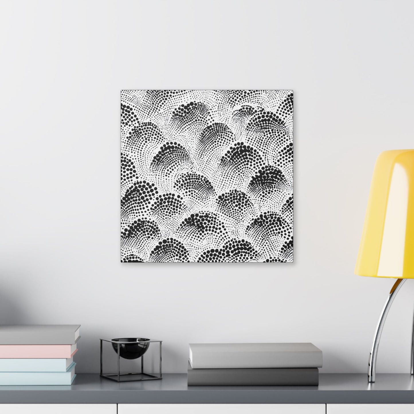 Get to the Point on Canvas