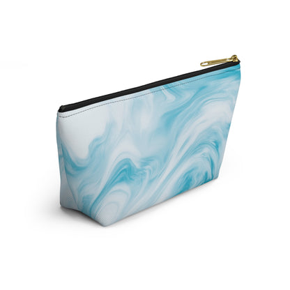 Liquid Art - Accessory Bag/Makeup Bag