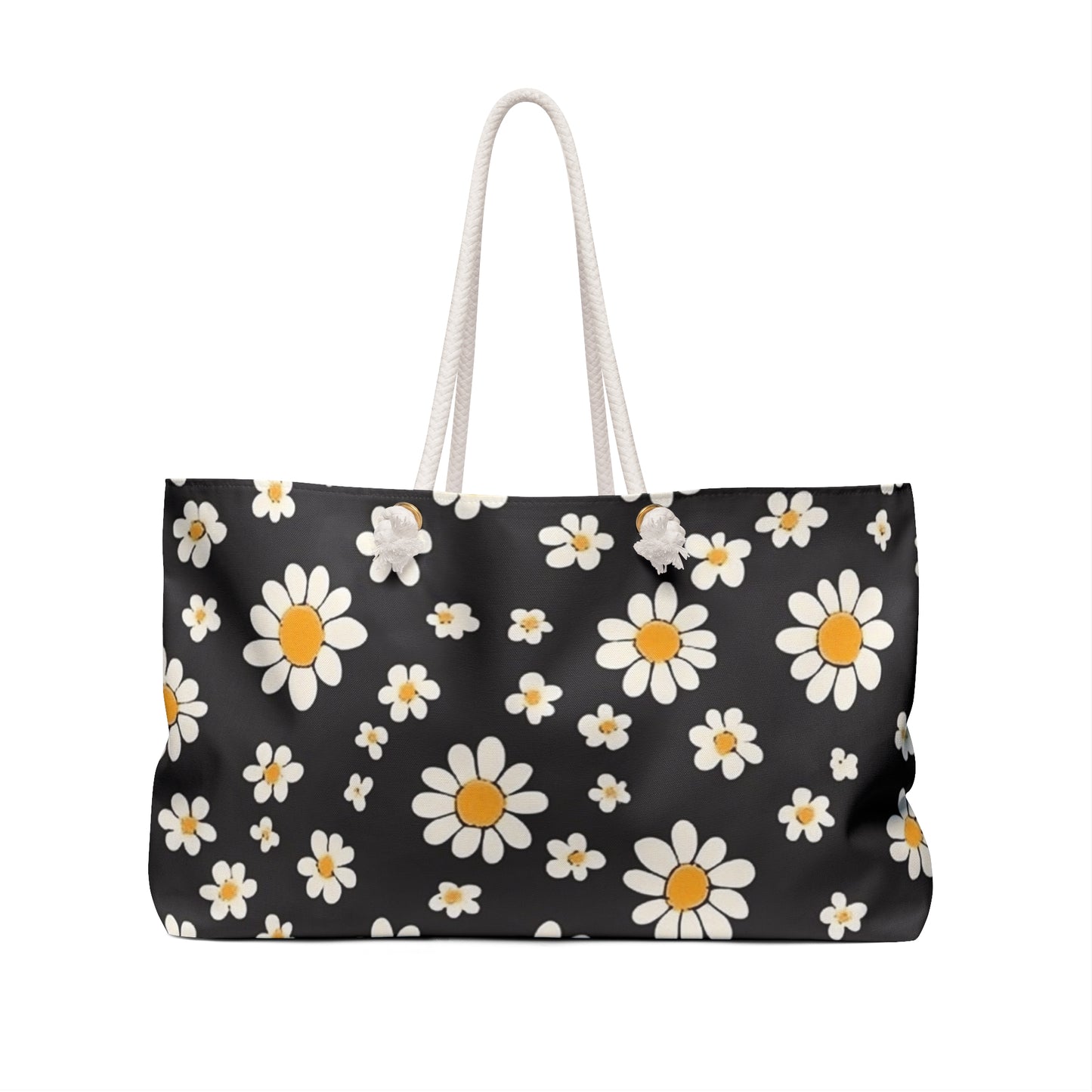 Delightful Daisy Weekender Bag
