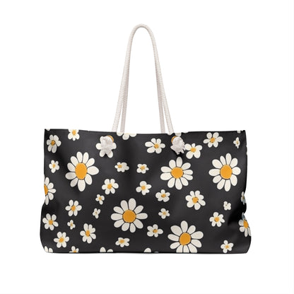 Delightful Daisy Weekender Bag