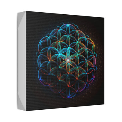 Flower of Life - Geometric Art Print