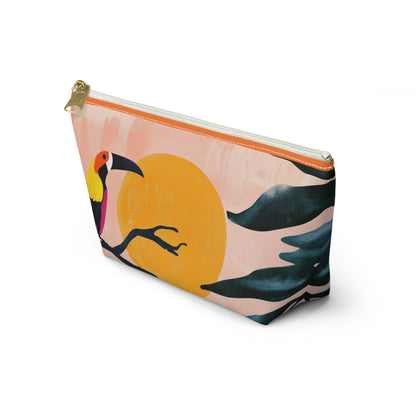 Summer is Calling Accessory Bag