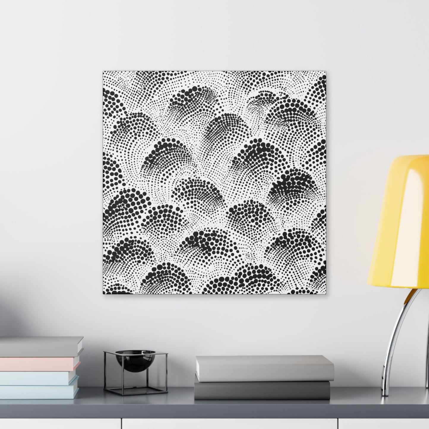 Get to the Point on Canvas