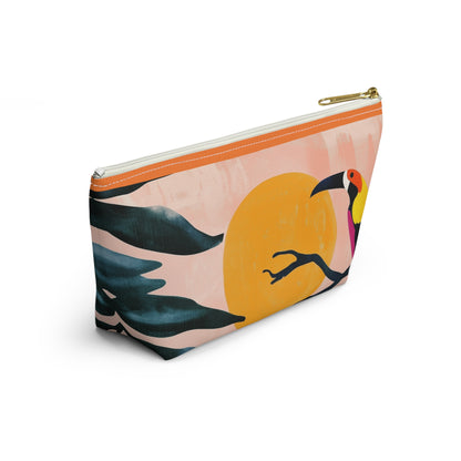 Summer is Calling Accessory Bag
