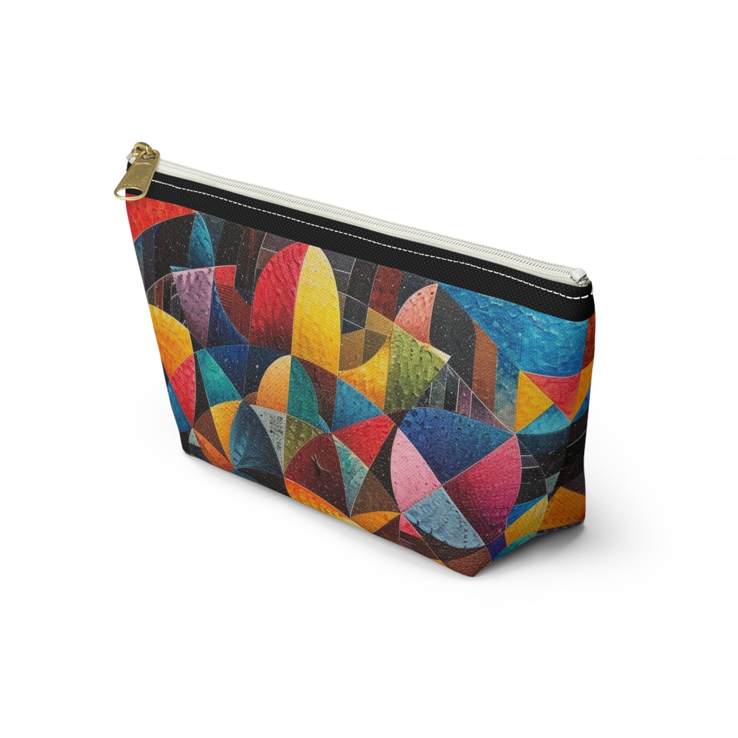 Give Me Texture or Give Me Death - Accessory Pouch