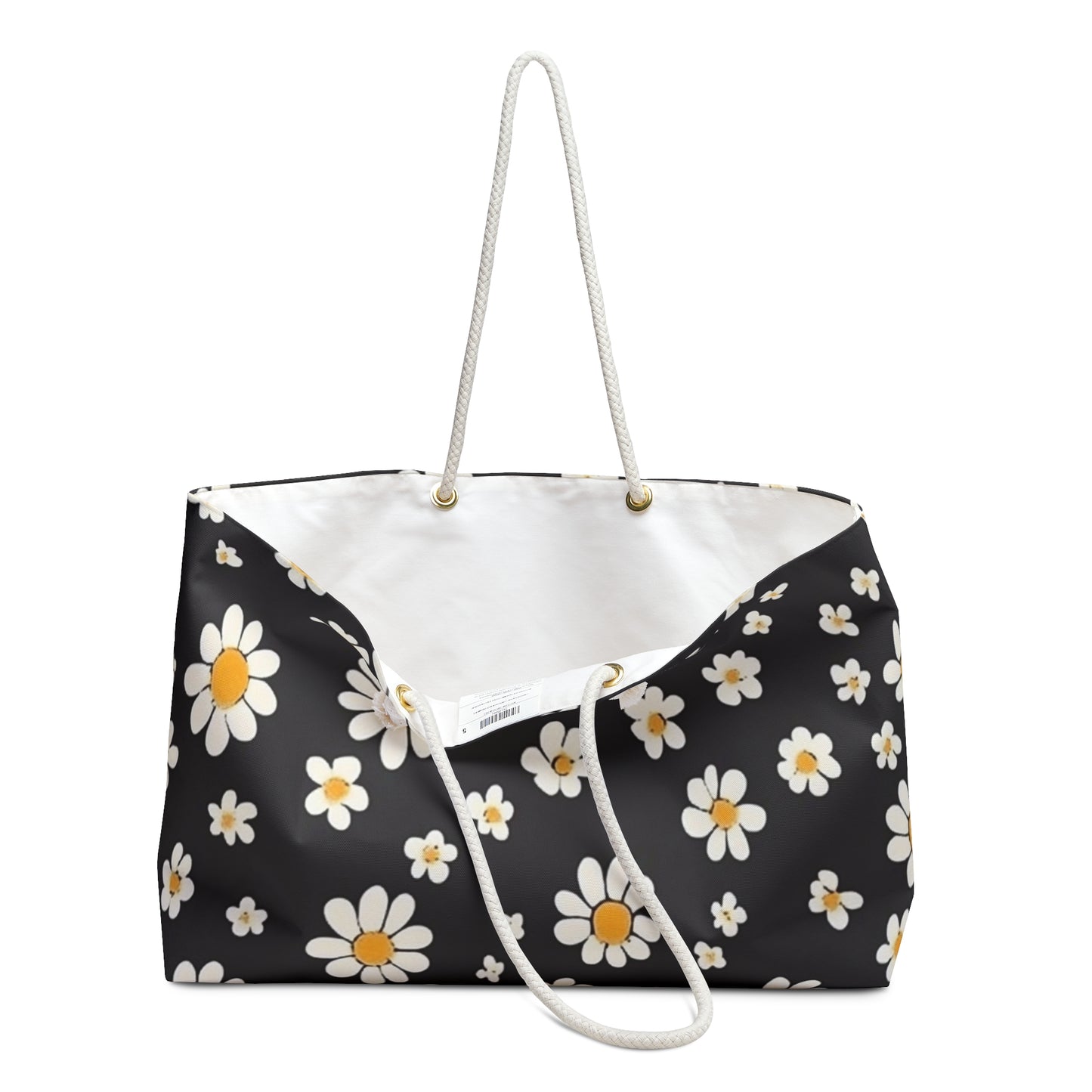 Delightful Daisy Weekender Bag