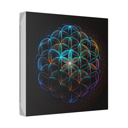 Flower of Life - Geometric Art Print