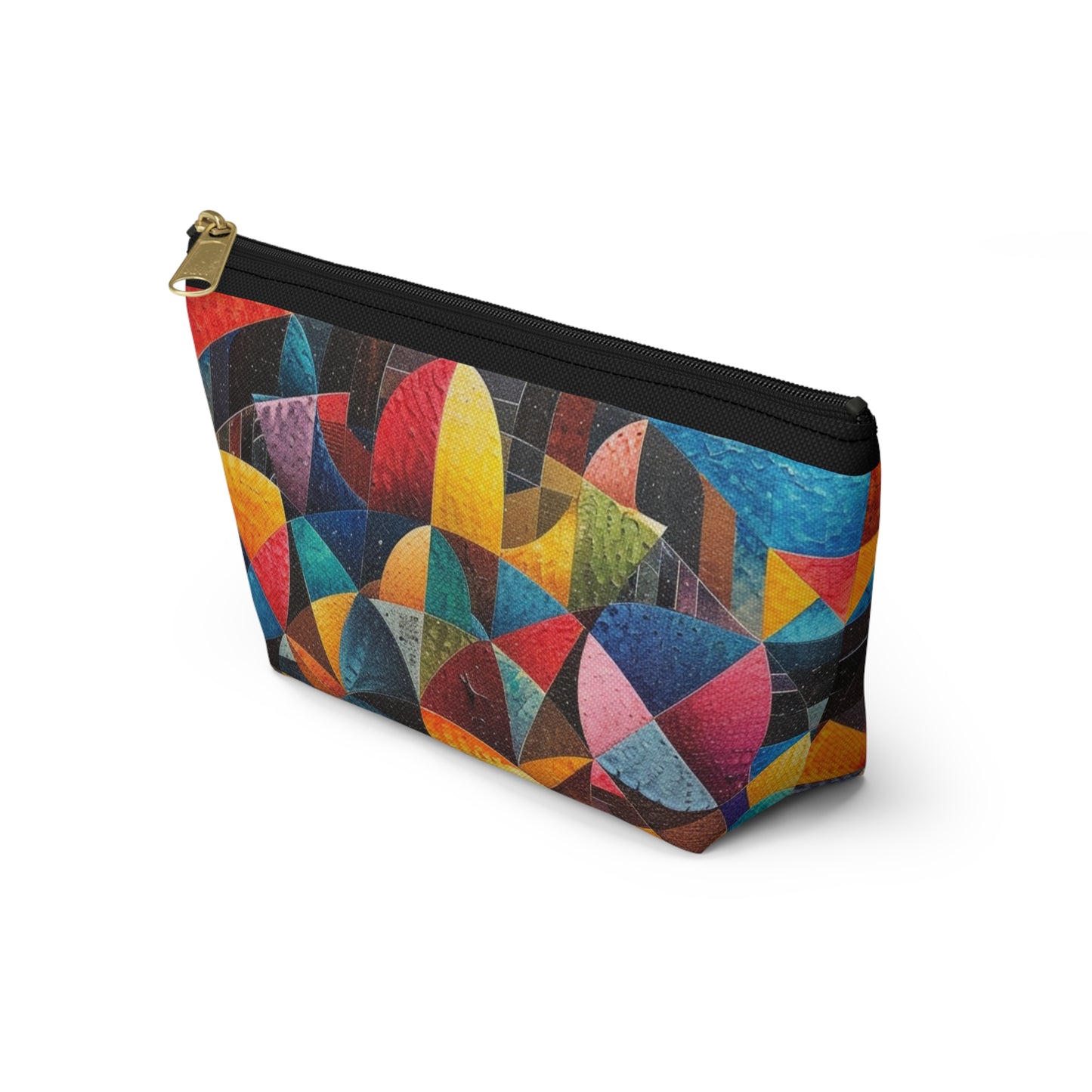 Give Me Texture or Give Me Death - Accessory Pouch