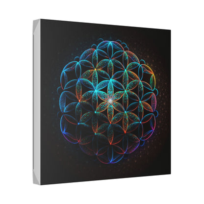 Flower of Life - Geometric Art Print