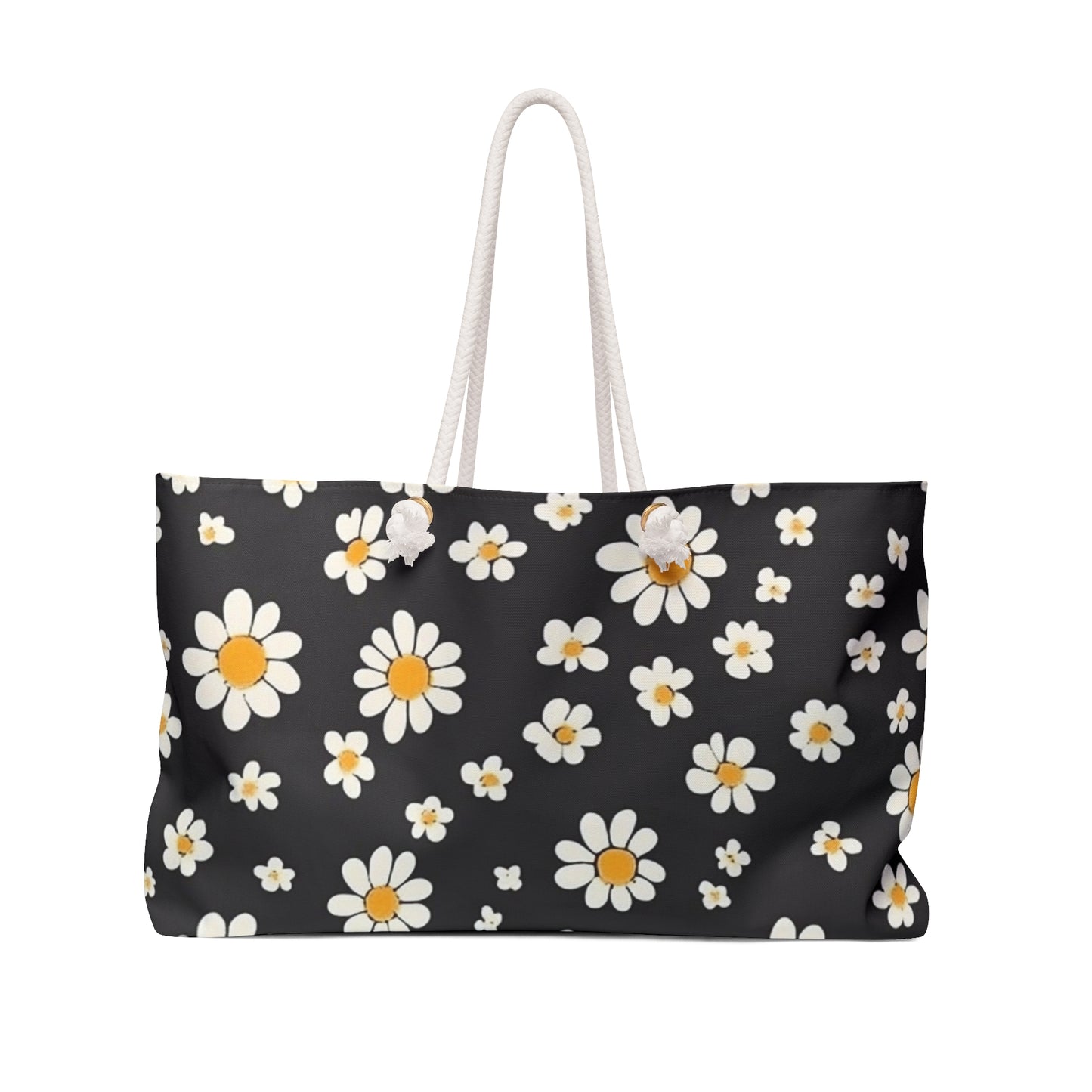 Delightful Daisy Weekender Bag