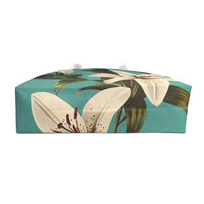 Hummingbirds in Spring Weekender Bag