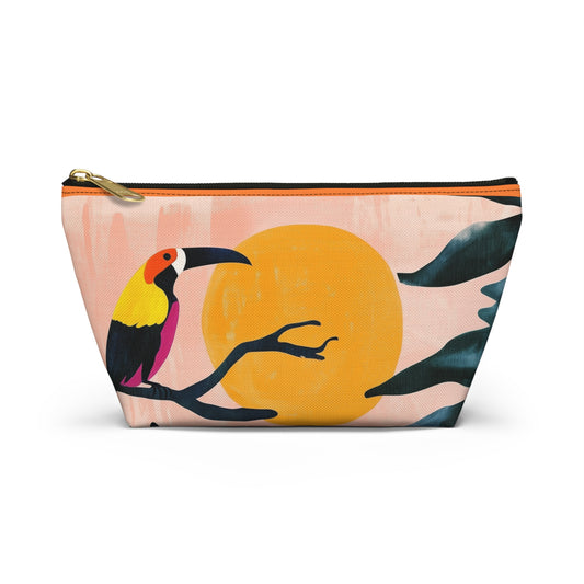 Summer is Calling Accessory Bag