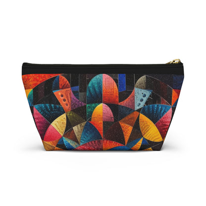 Give Me Texture or Give Me Death - Accessory Pouch