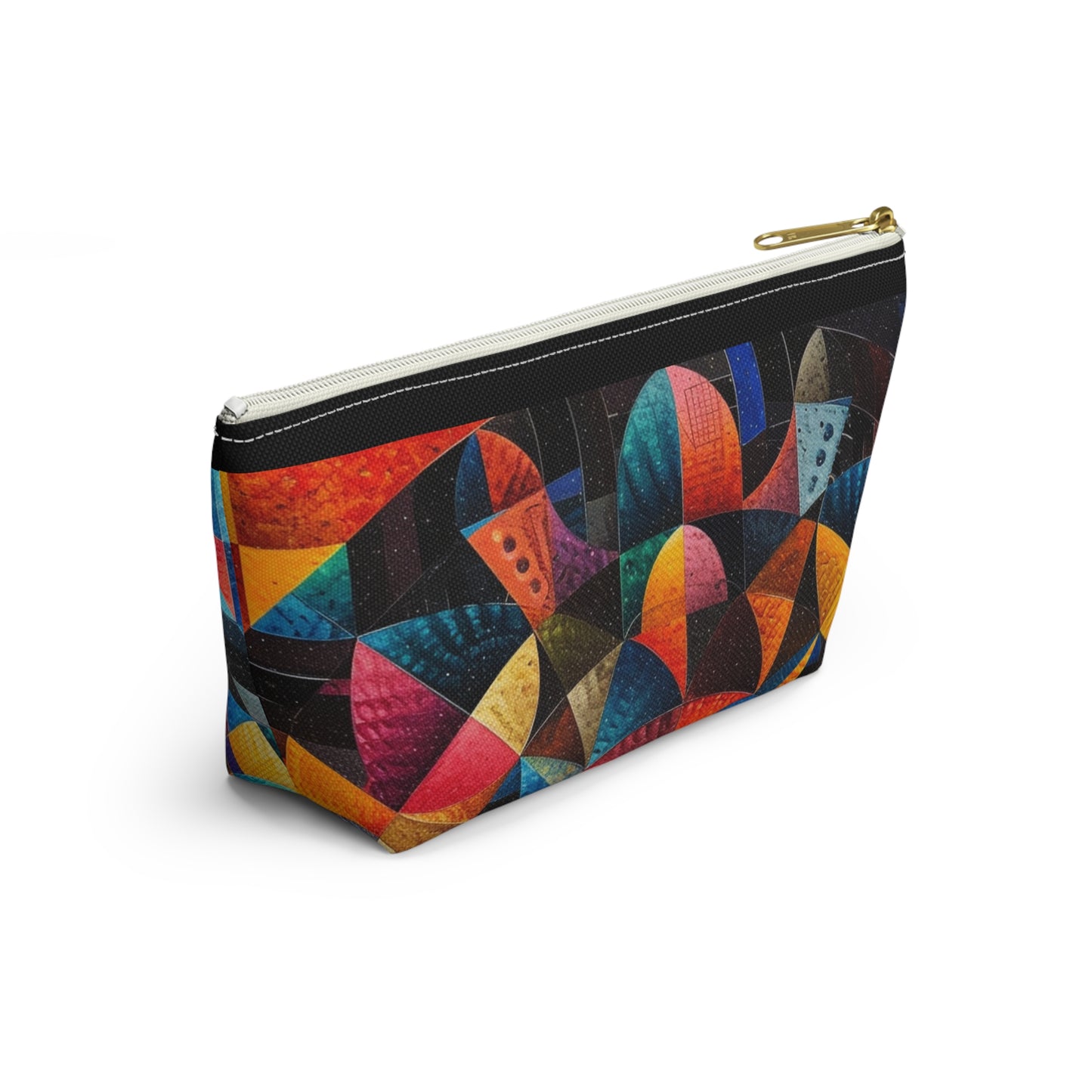 Give Me Texture or Give Me Death - Accessory Pouch