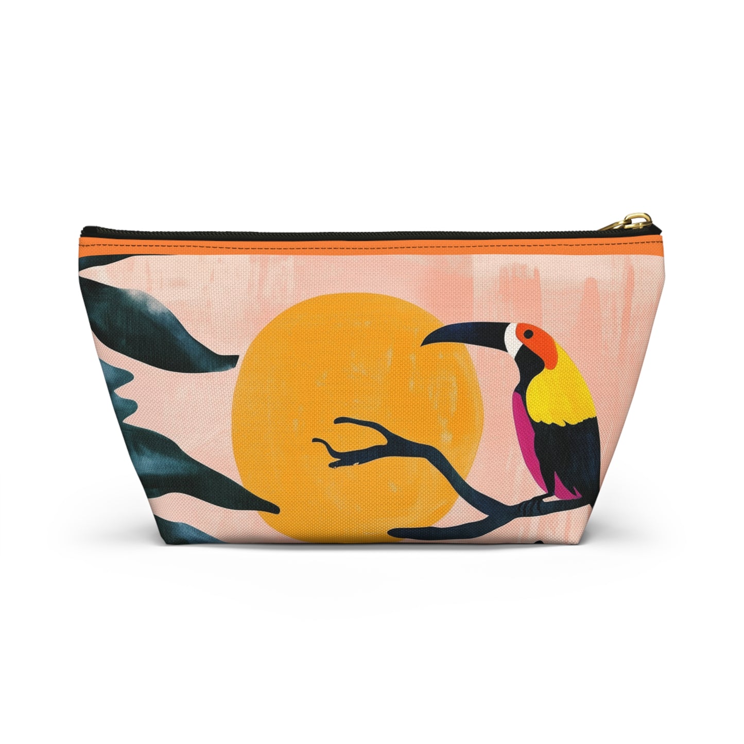 Summer is Calling Accessory Bag