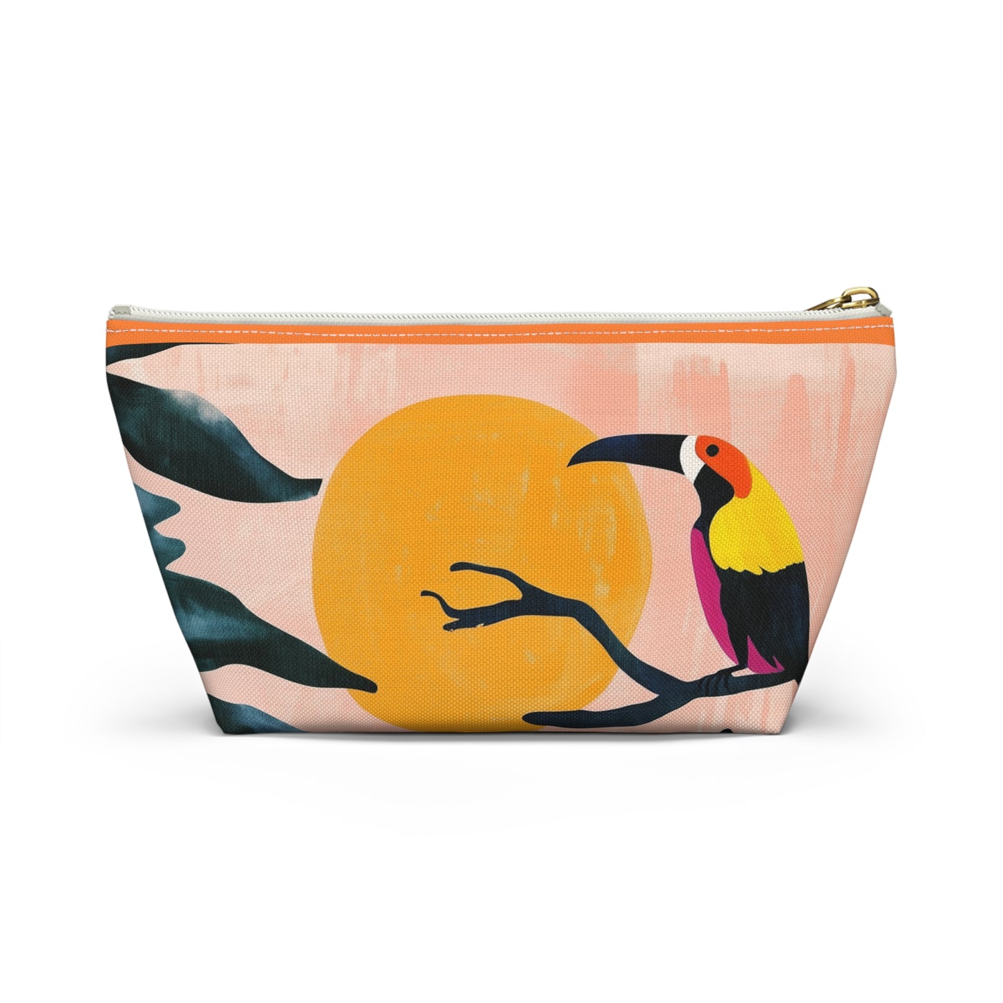 Summer is Calling Accessory Bag