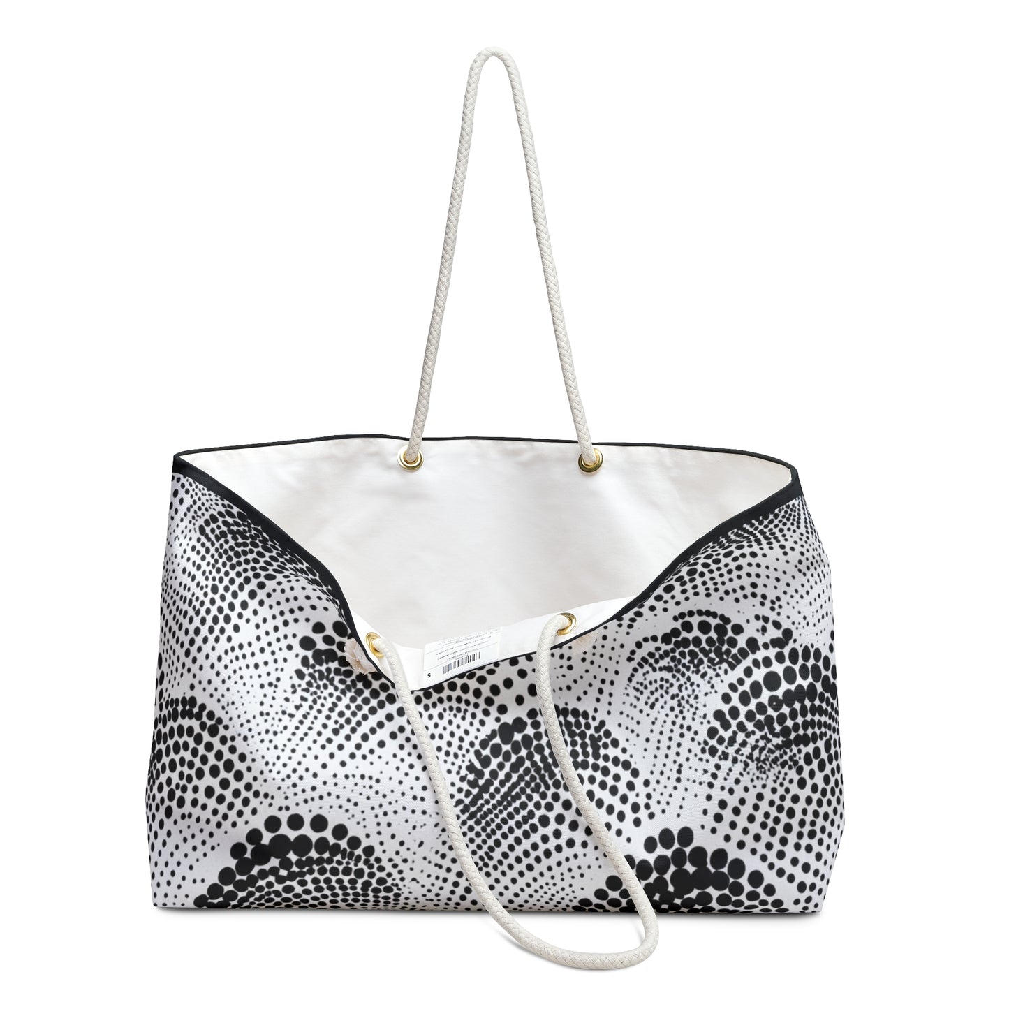 Get to the Point Day Bag