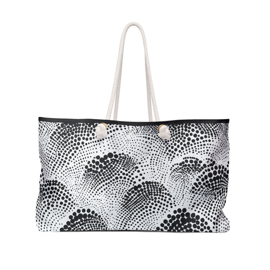 Get to the Point Day Bag